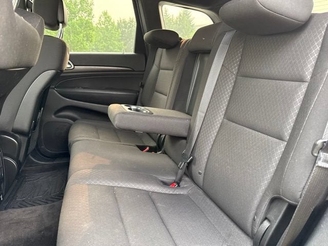 2018 Jeep Grand Cherokee Laredo E 4x4