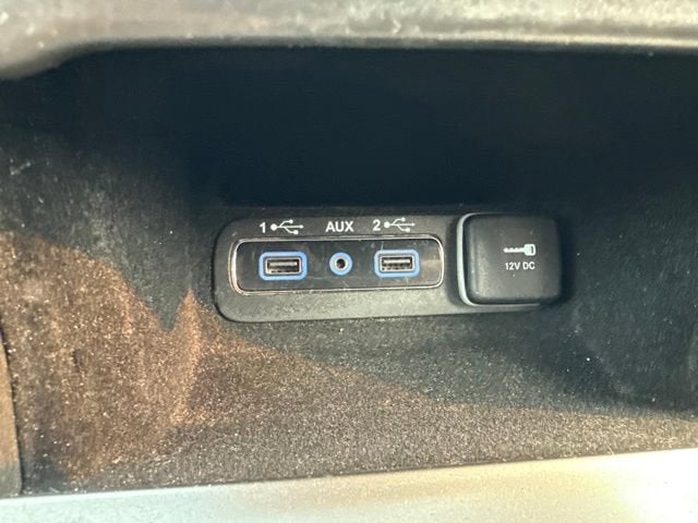 2018 Jeep Grand Cherokee Laredo E 4x4