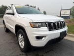 2018 Jeep Grand Cherokee Laredo E 4x4