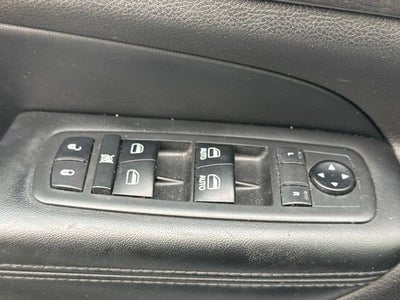 2018 Jeep Grand Cherokee Laredo E 4x4