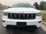 2018 Jeep Grand Cherokee Laredo E 4x4