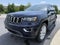 2017 Jeep Grand Cherokee Limited 4x4