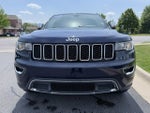 2017 Jeep Grand Cherokee Limited 4x4