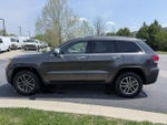 2019 Jeep Grand Cherokee Limited 4x4