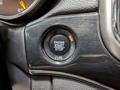 2017 Jeep Grand Cherokee Trailhawk 4x4