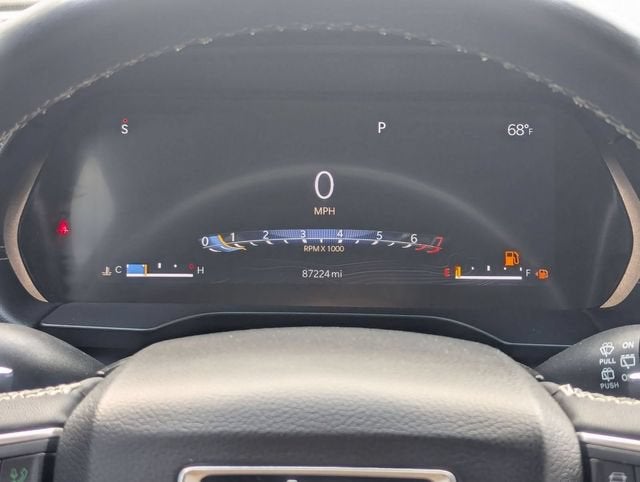 2023 Jeep Grand Cherokee Laredo 4x4