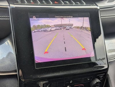 2023 Jeep Grand Cherokee Laredo 4x4