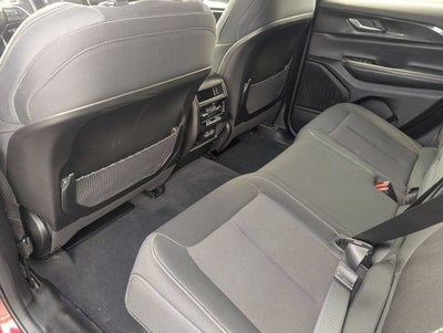 2023 Jeep Grand Cherokee Laredo 4x4