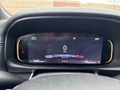 2023 Jeep Wagoneer Series I 4x4