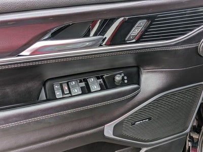 2023 Jeep Wagoneer Series I 4x4