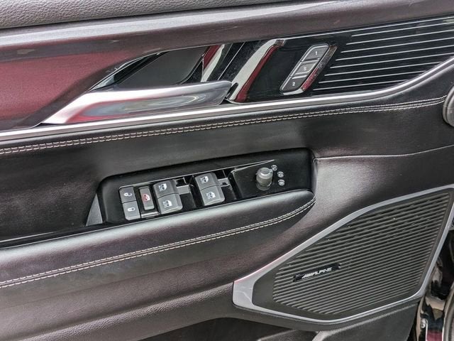 2023 Jeep Wagoneer Series I 4x4