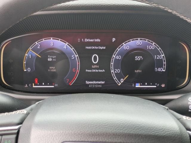 2023 Jeep Wagoneer Series I 4x4