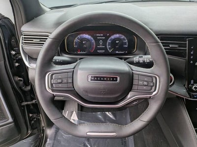 2023 Jeep Wagoneer Series I 4x4