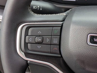 2023 Jeep Wagoneer Series I 4x4