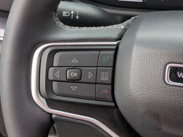 2023 Jeep Wagoneer Series I 4x4