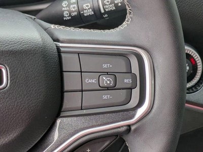 2023 Jeep Wagoneer Series I 4x4