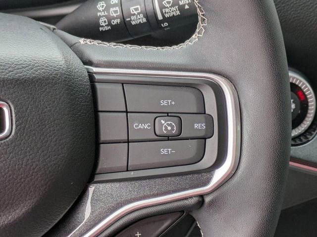 2023 Jeep Wagoneer Series I 4x4