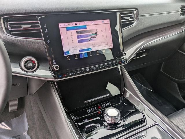 2023 Jeep Wagoneer Series I 4x4