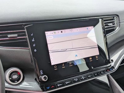 2023 Jeep Wagoneer Series I 4x4