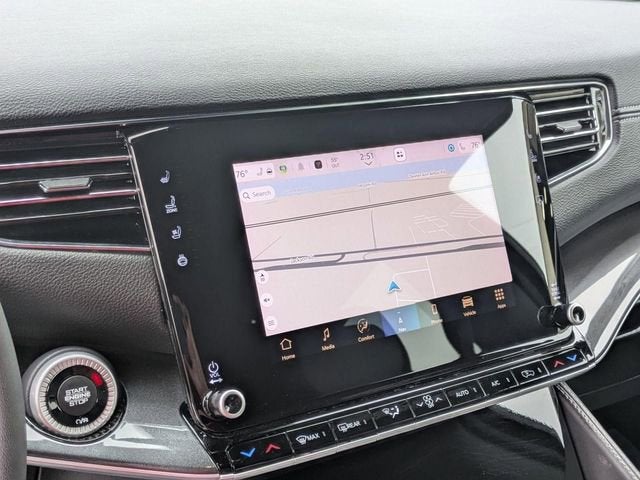 2023 Jeep Wagoneer Series I 4x4