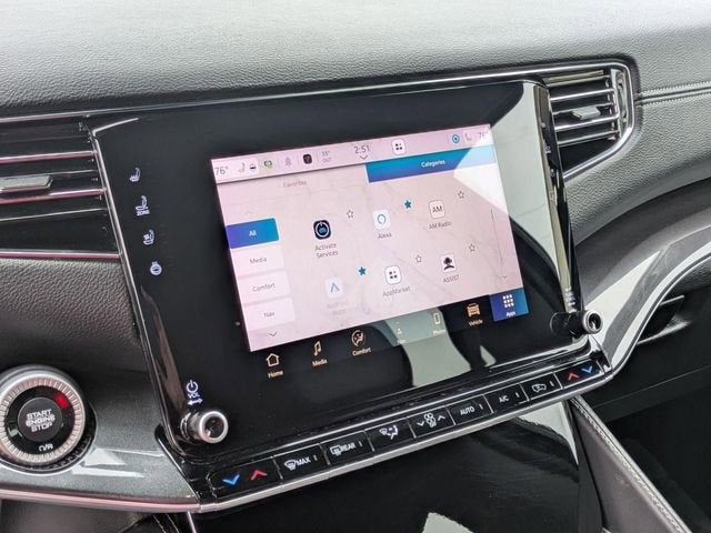 2023 Jeep Wagoneer Series I 4x4