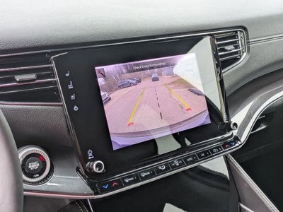 2023 Jeep Wagoneer Series I 4x4