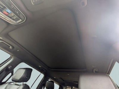 2023 Jeep Wagoneer Series I 4x4