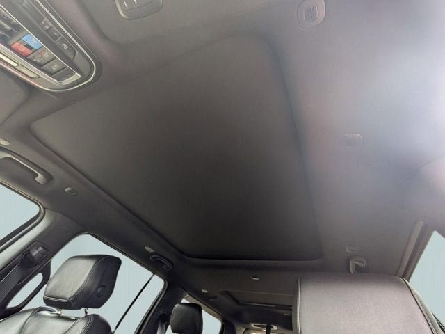 2023 Jeep Wagoneer Series I 4x4