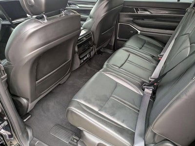 2023 Jeep Wagoneer Series I 4x4