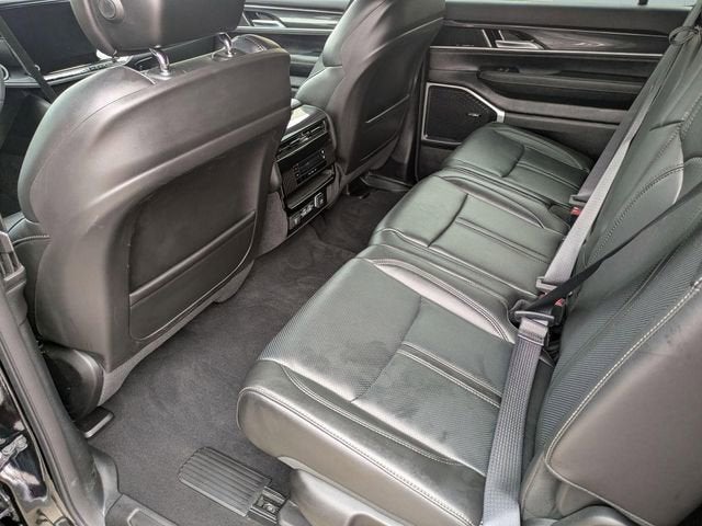 2023 Jeep Wagoneer Series I 4x4