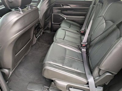 2023 Jeep Wagoneer Series I 4x4