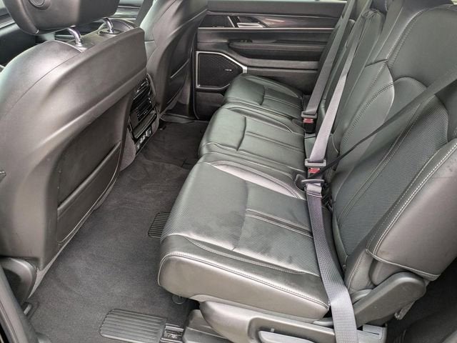 2023 Jeep Wagoneer Series I 4x4