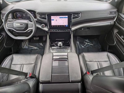 2023 Jeep Wagoneer Series I 4x4