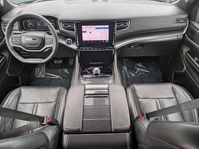 2023 Jeep Wagoneer Series I 4x4