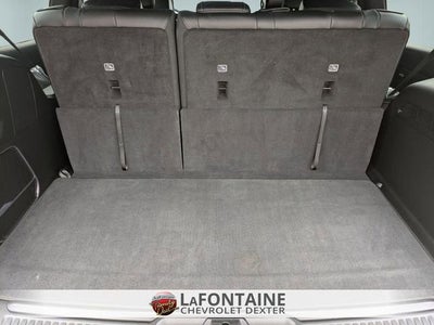 2023 Jeep Wagoneer Series I 4x4