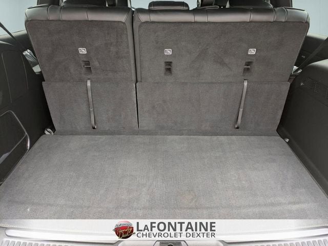 2023 Jeep Wagoneer Series I 4x4