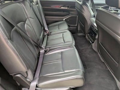 2023 Jeep Wagoneer Series I 4x4