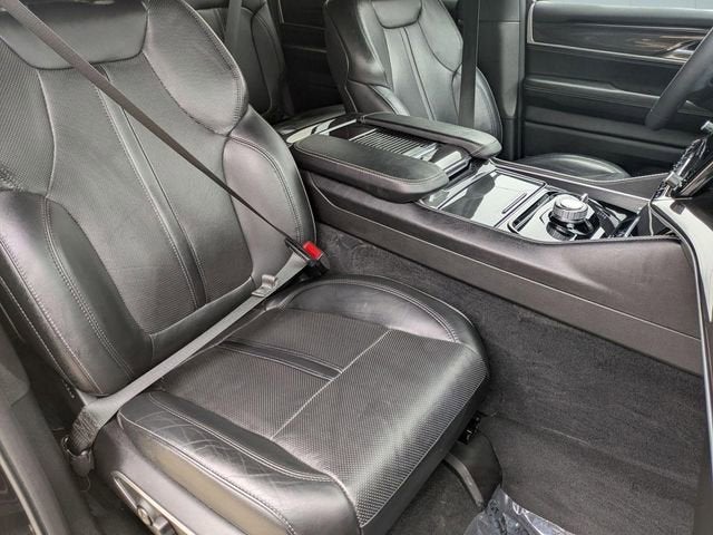 2023 Jeep Wagoneer Series I 4x4