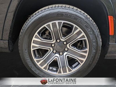 2023 Jeep Wagoneer Series I 4x4