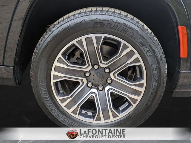 2023 Jeep Wagoneer Series I 4x4