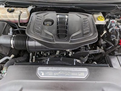 2023 Jeep Wagoneer Series I 4x4