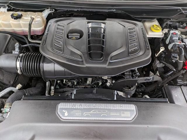 2023 Jeep Wagoneer Series I 4x4