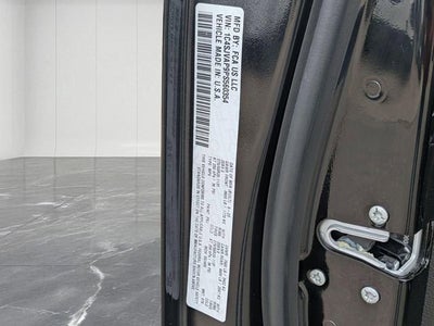 2023 Jeep Wagoneer Series I 4x4