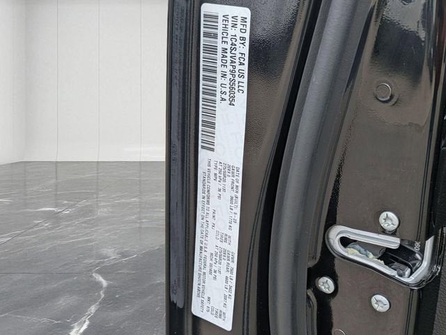 2023 Jeep Wagoneer Series I 4x4