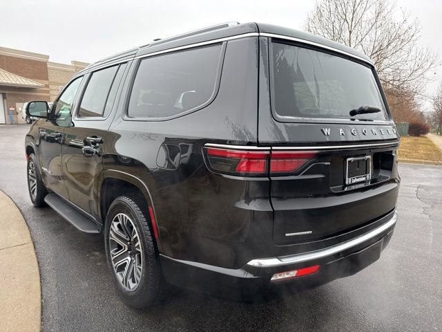2023 Jeep Wagoneer Series I 4x4