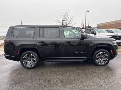 2023 Jeep Wagoneer Series I 4x4