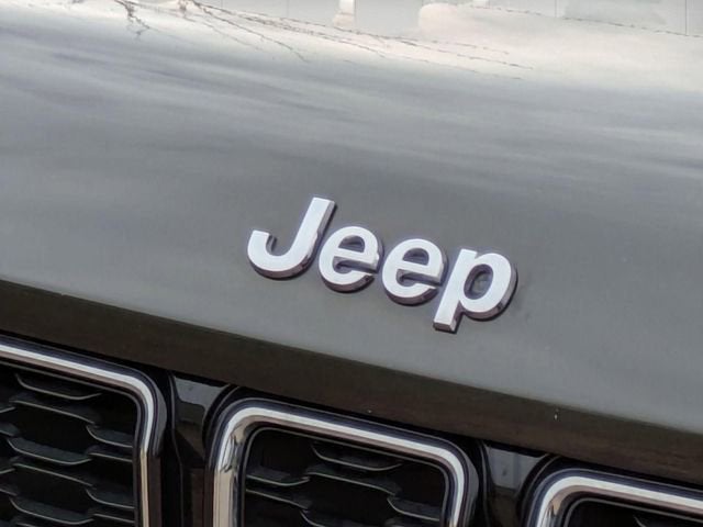 2023 Jeep Wagoneer Series I 4x4