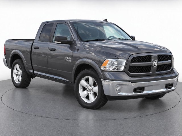 Used 2014 RAM Ram 1500 Pickup Outdoorsman with VIN 1C6RR7LG4ES426646 for sale in Dexter, MI