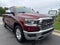 2019 RAM 1500 Laramie Quad Cab 4x4 6'4" Box