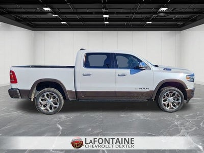 2022 RAM 1500 Longhorn